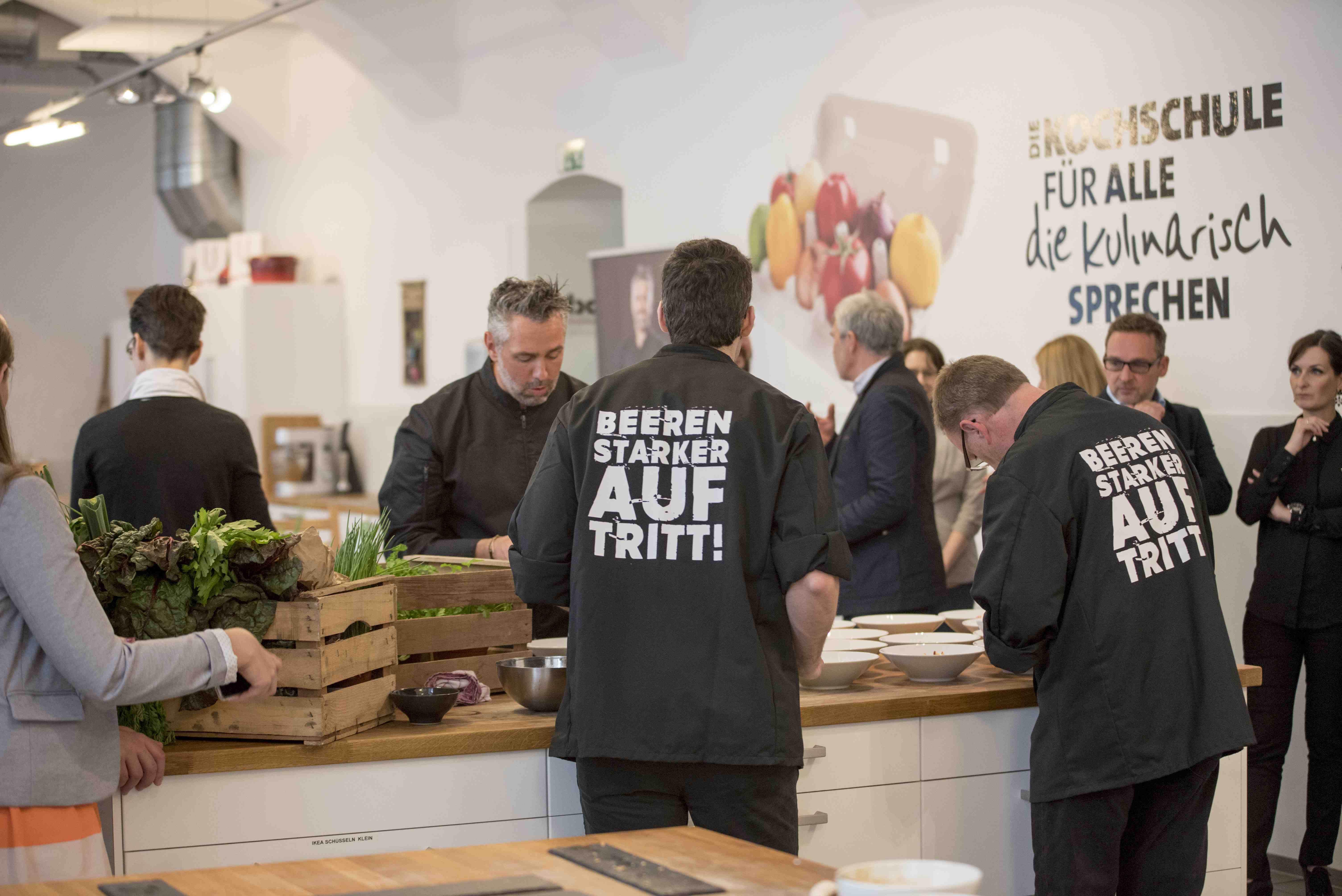 eventfotografie roland trettl food gastronomie