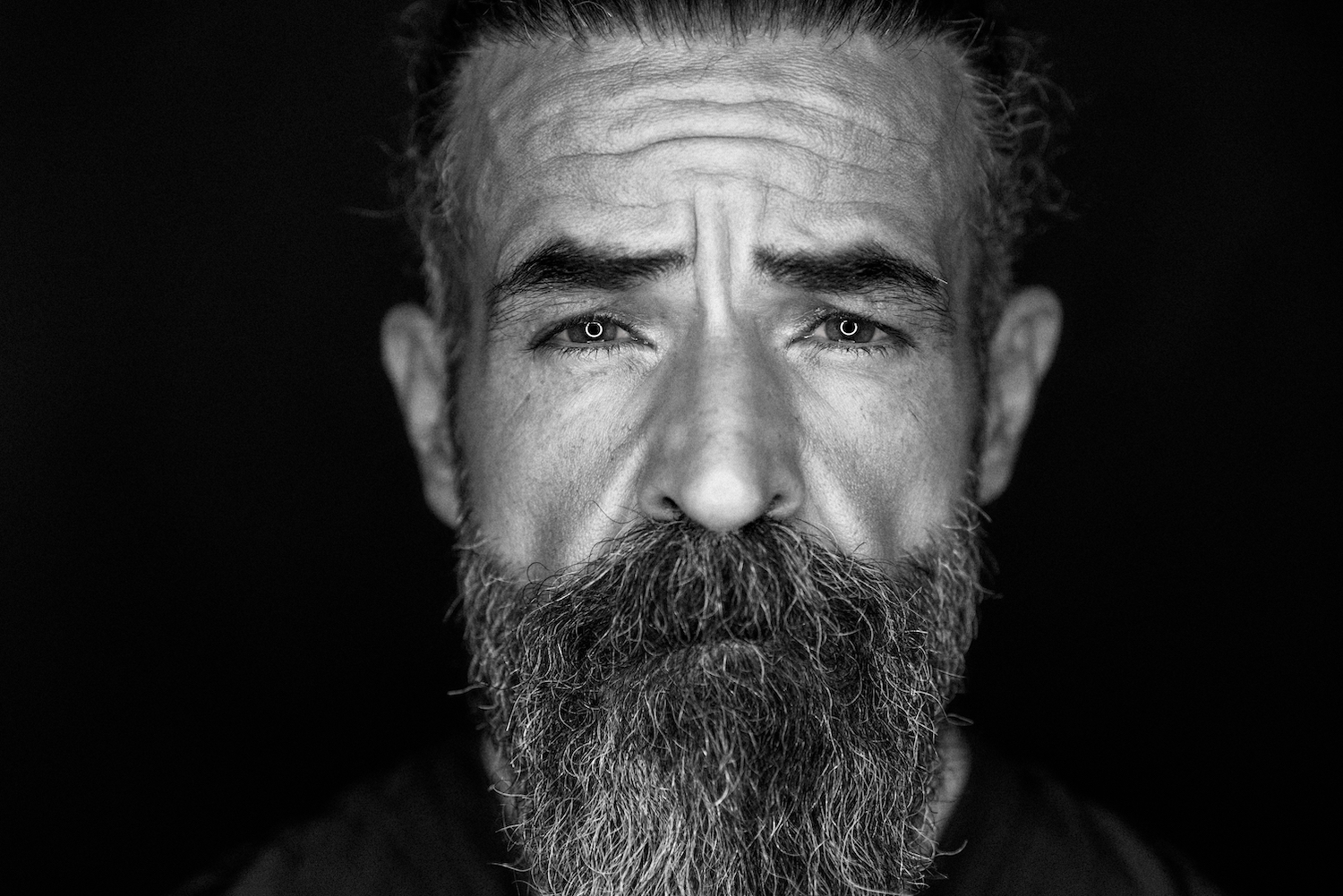 portrait fotografie studio people