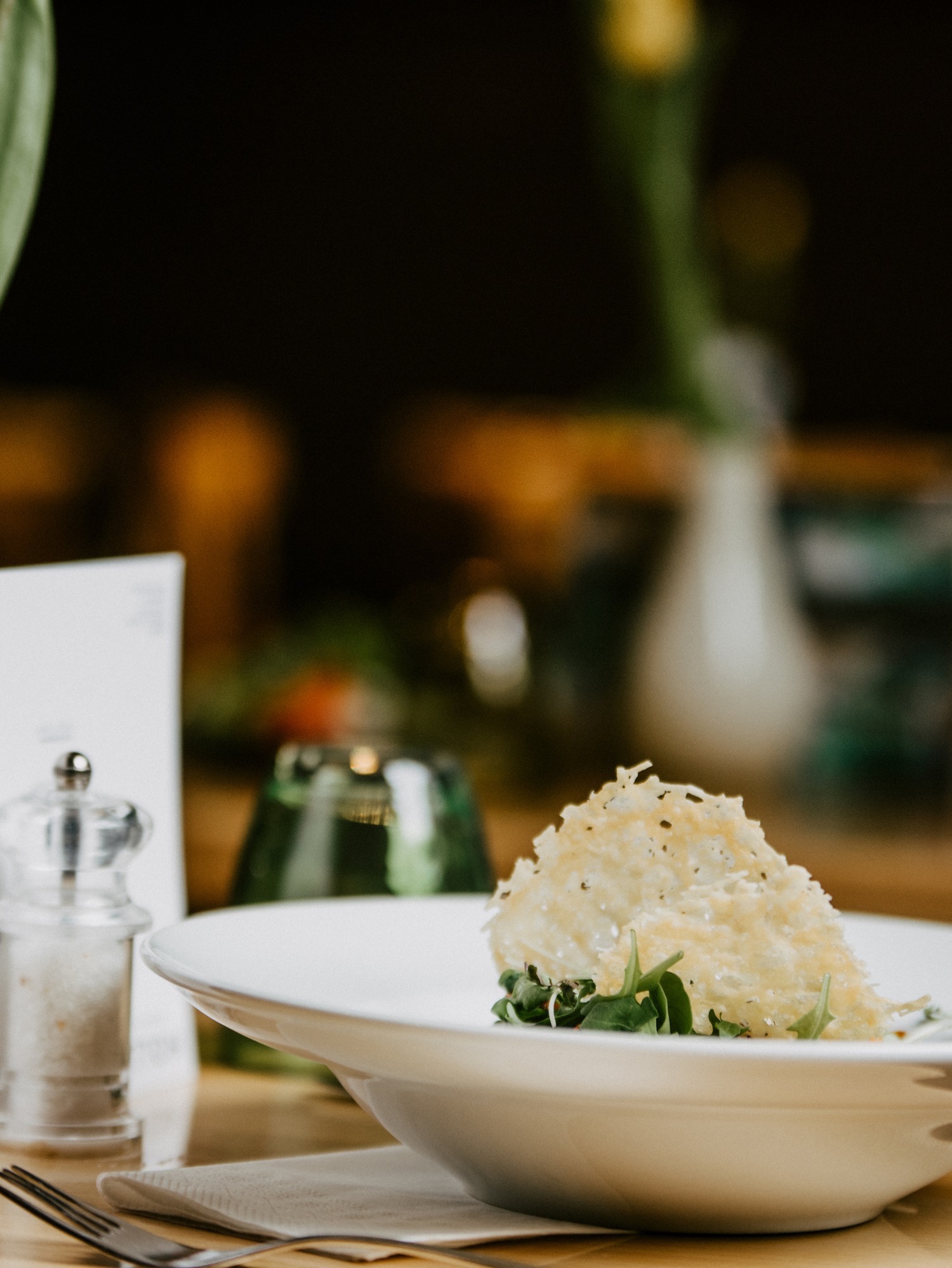 food fotografie