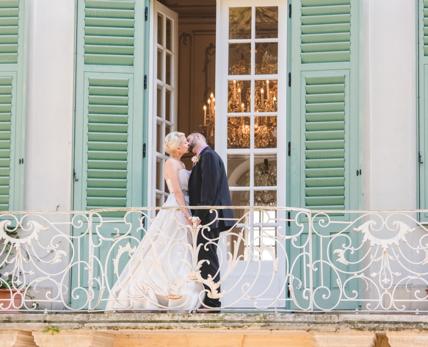 Wedding-Schloß-Hunyadi