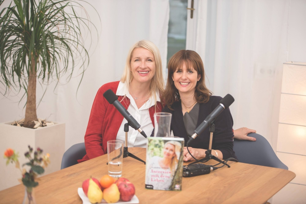 Claudia Stoeckl und Daniela Zeller - Andrea_sojka Businessfotografie