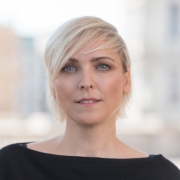 Headshot Actress Actor Eva Oskarsdottir Andrea Sojka