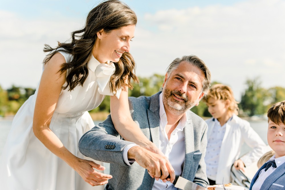 Hochzeit Wedding Brautpaar event bride andrea sojka fotografie