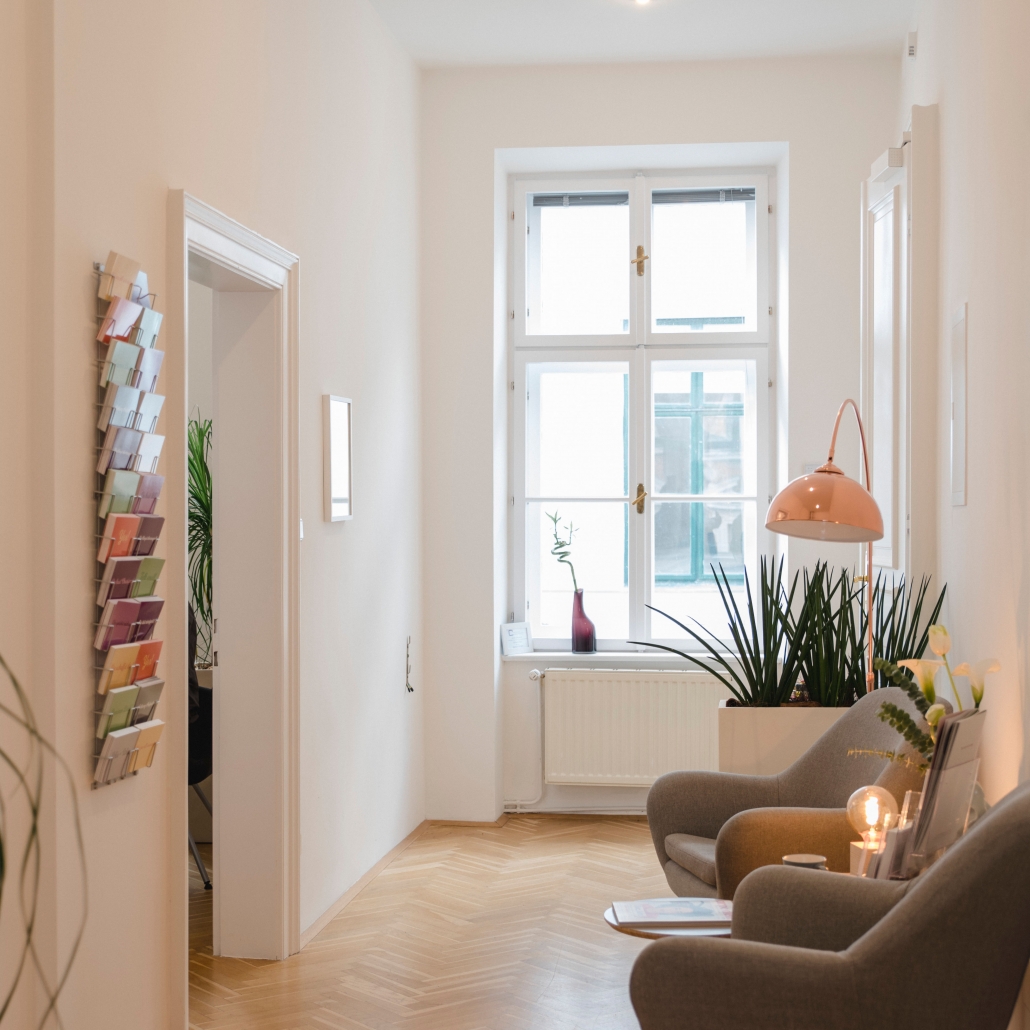 business daniela zeller