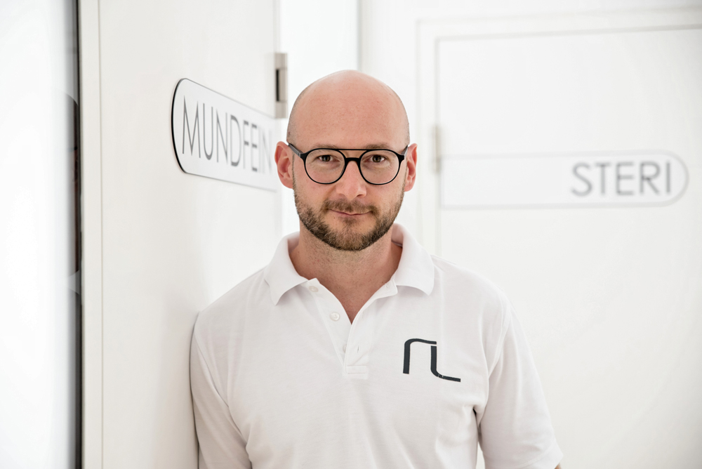 corporate soul personal branding zahnarzt team wien