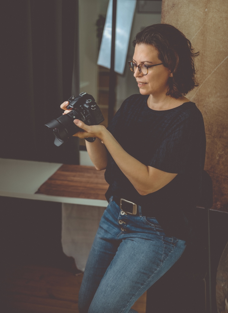 andrea sojka fotografie