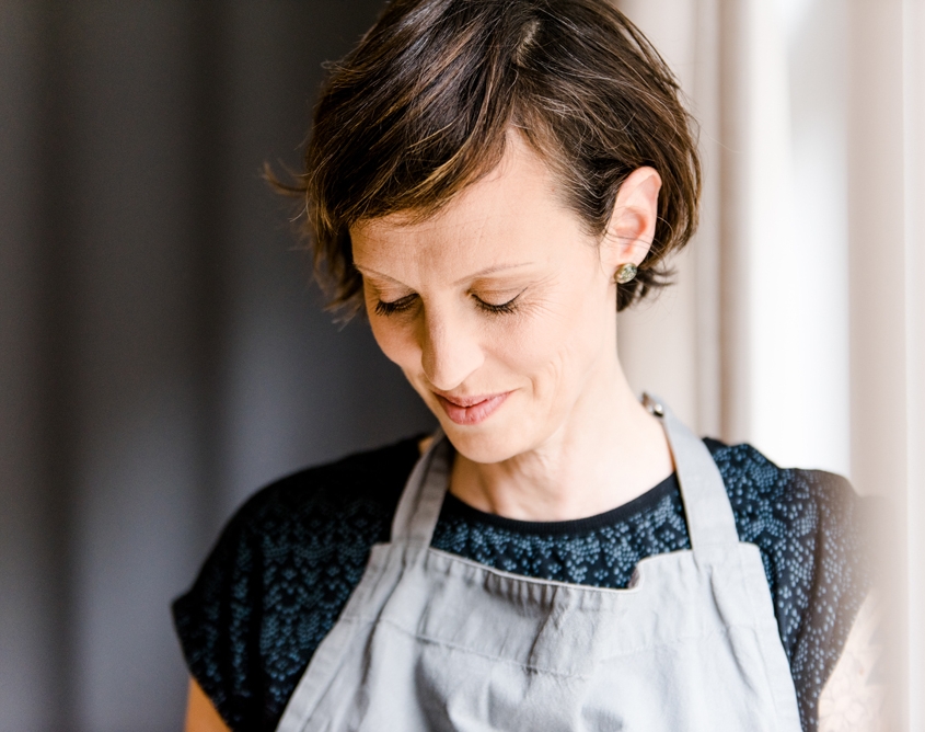 esswerk beratung portrait frau personal branding