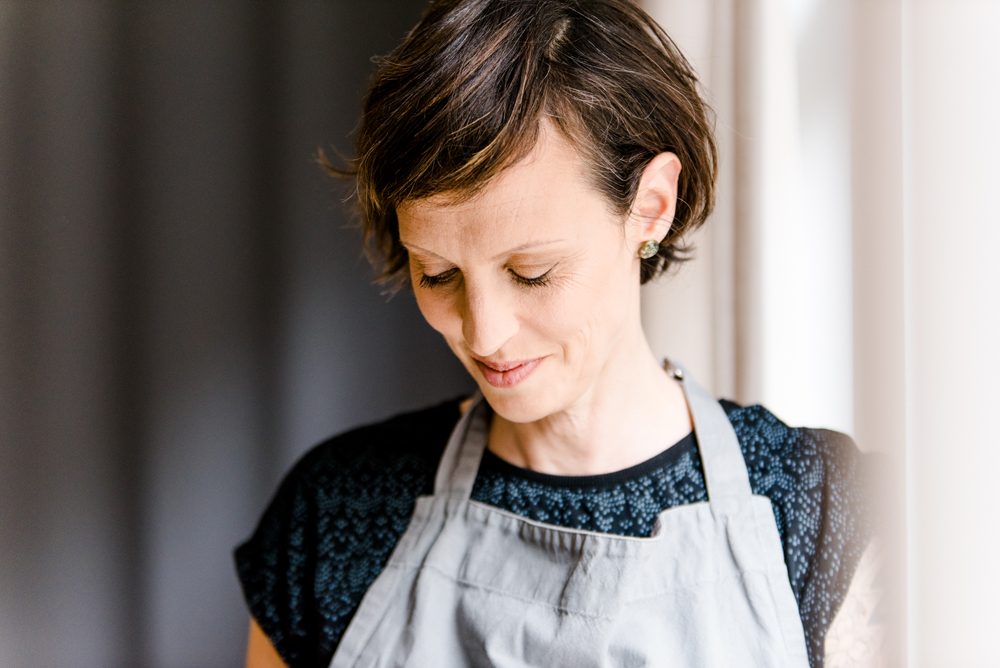 esswerk beratung portrait frau personal branding