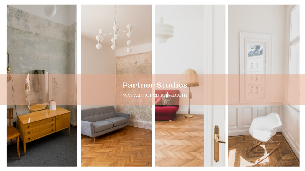 partner studios