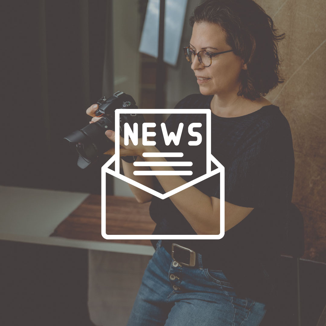 newsletter andrea sojka
