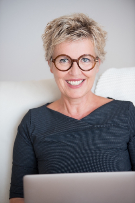 personal brand fotografie barbara blagusz stimme