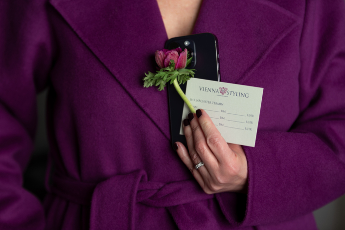 Personal Brand Fotografie Nathalie Stiegler Vienna Styling Kontakt Businessfoto