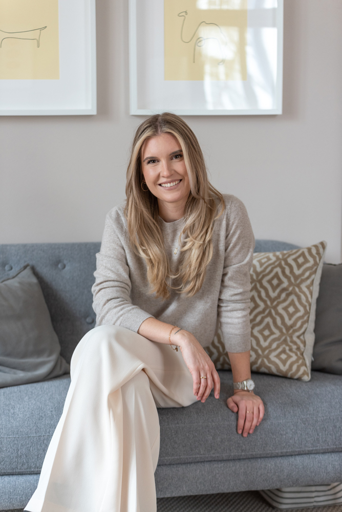 Websiteshooting Personal Brand Fotografie