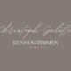 kundenbewertungen christoph galette