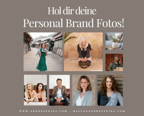 lovesisters personal brand shooting businessfotos andrea sojka frauen pudelnackert