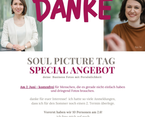 Kostenloses Angebot Businessfotos andrea sojka soulpicture tag portrait