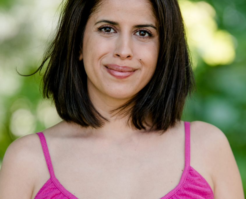 sheetal portrait frau businessfoto andrea sojka
