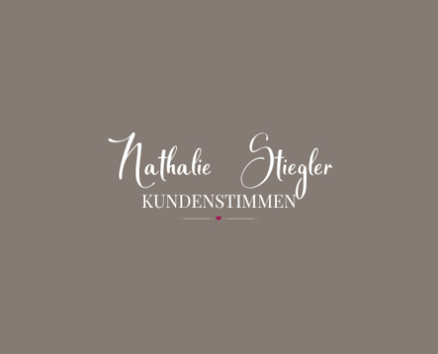 Kundenstimme Nathalie Stiegler Vienna Styling