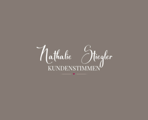 Kundenstimme Nathalie Stiegler Vienna Styling