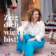 portrait von nathalie stiegler, in einer boutique, von andrea sojka fotografie