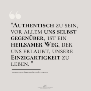 authentsich portraitfoto fotografie spruch