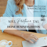 Soul Picture Tag - Angebot - Businessfotografie - Daniela Zeller, Freiraumkommunikation, Businessfotos, Websitefotos