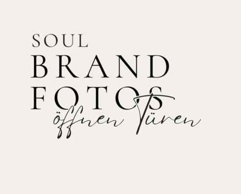 Soul Brand Fotos öffnen Türen, Soul Brand Fotografie