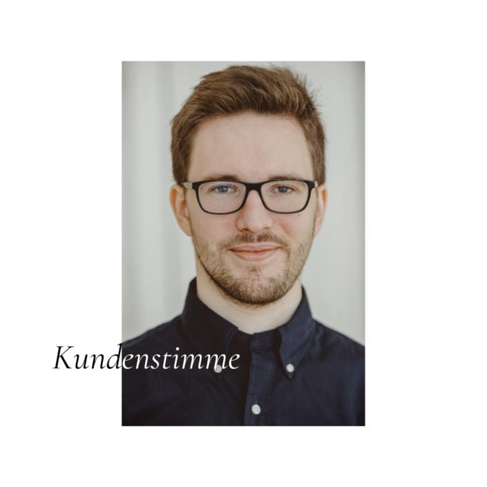 Kundenfeedback