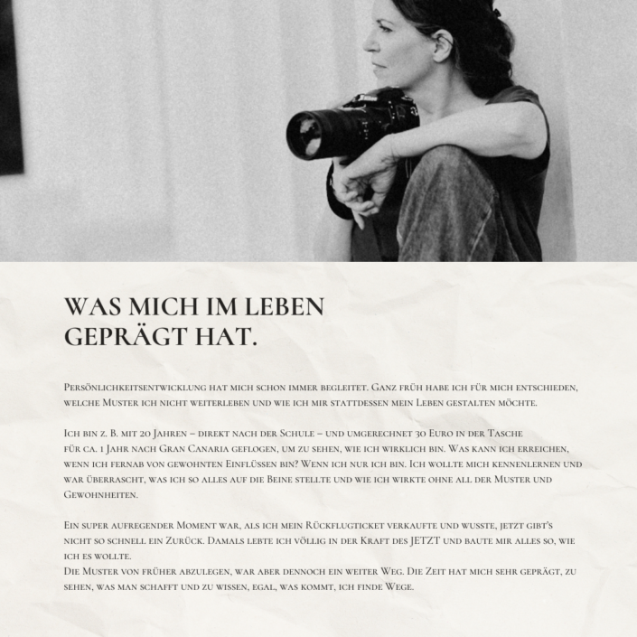 personal brand andrea sojka intuition Soul Brand Fotografie Soul Brand Shooting Wien andrea sojka