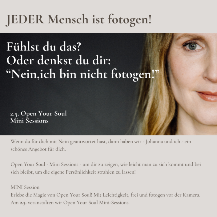 Soul Brand Fotografie Soul Brand Shooting Wien andrea sojka