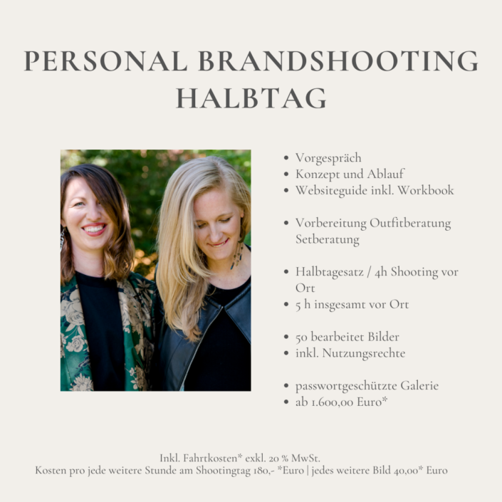 personal brand andrea sojka