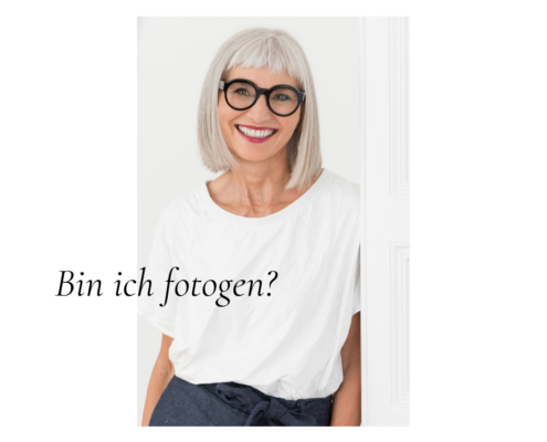 Personal Brand Woman fotogen Fotografie