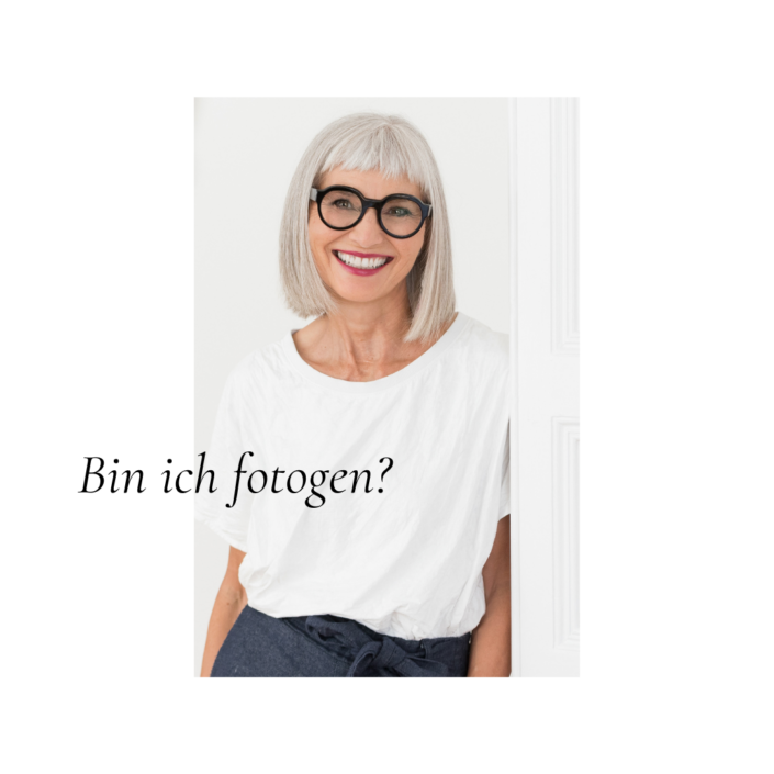 Personal Brand Woman fotogen Fotografie