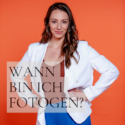 bettina ludwig wann bin ich fotogen