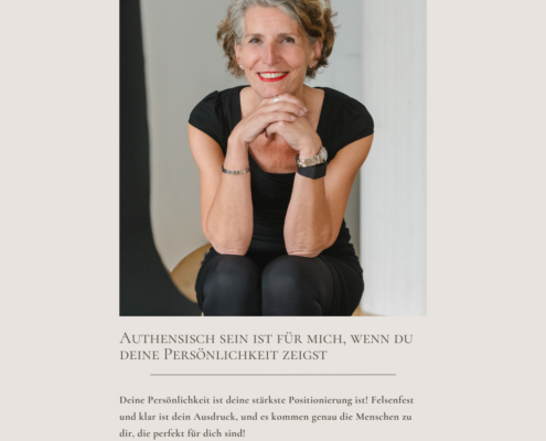 Personal Soul Brand Fotografie
