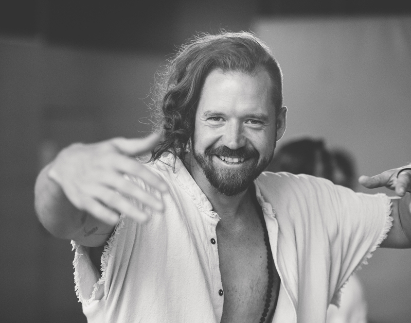 Bewusstseinsfotografie - Dein Portrait - Andrea Sojka