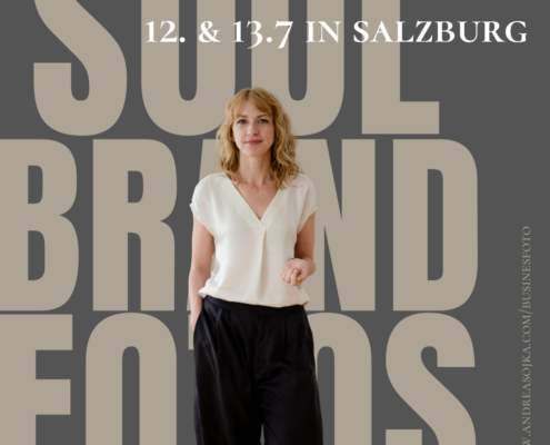 soul brand shooting andrea sojka fotografin