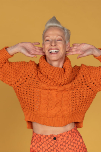 Portraitfoto Soul Brand fotografie Personal Brand