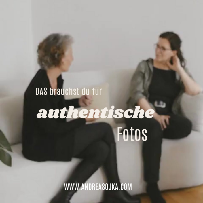 Authentische fotos Soul Brand Fotografie