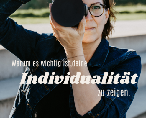 Authentische Soul Brand Fotografie Individualität Portrait