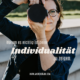 Authentische Soul Brand Fotografie Individualität Portrait