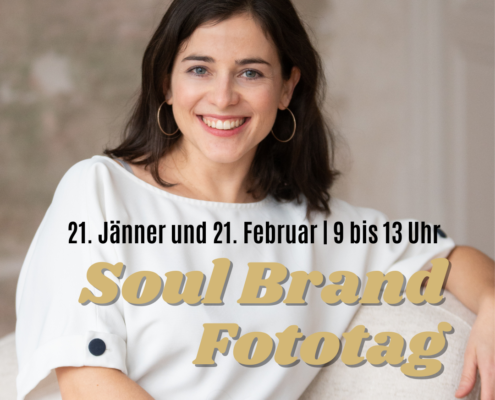 Authentische Soul Brand Fotografie Individualität Portrait