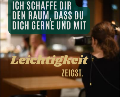 soulbrand echt präsenz