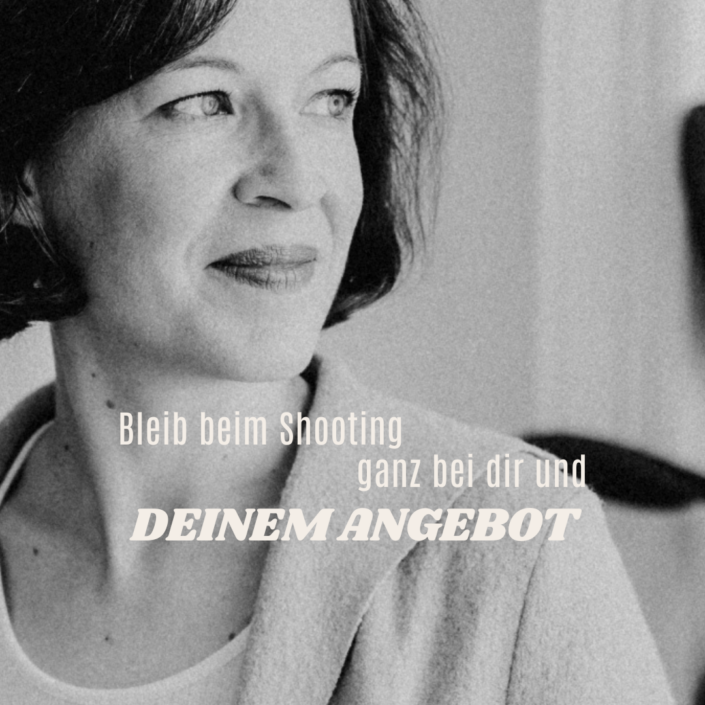 Authentische Soul Brand Fotografie