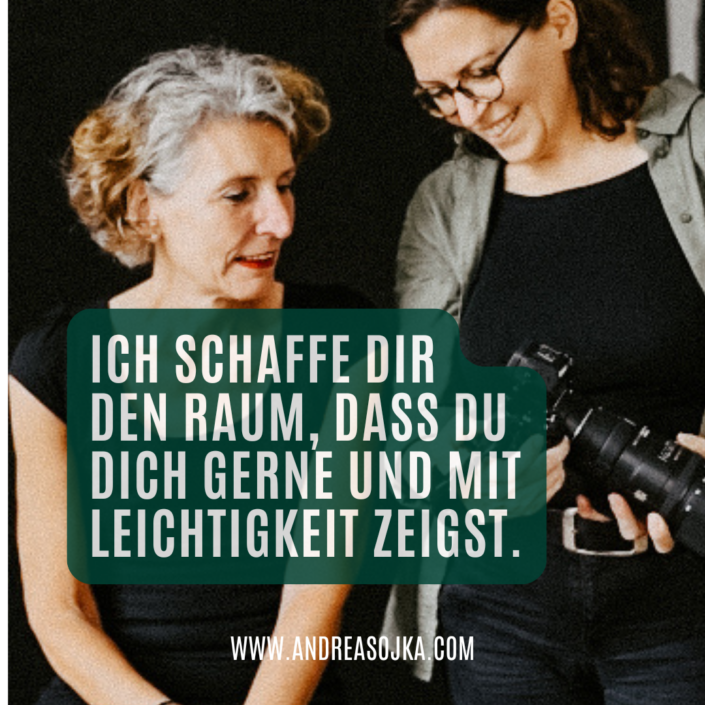 Authentische Soul Brand Fotografie