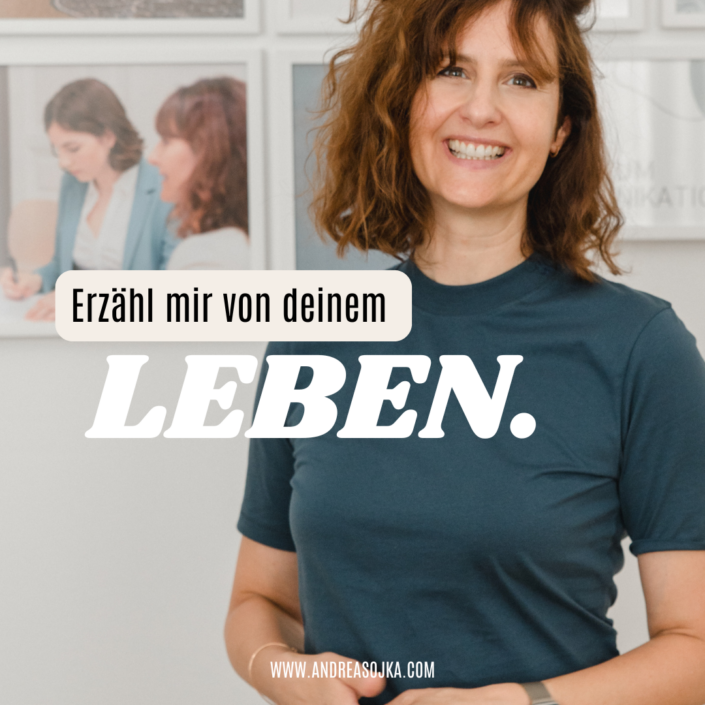Authentische Soul Brand Fotografie Individualität Portrait