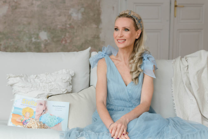 Authentisches Fotoshooting für Selbstständige in Salzburg