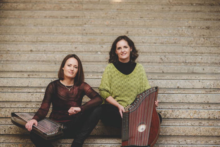 Self-Discovery Portrait während Soul Brand Mentoring – authentische Fotografie in Wien