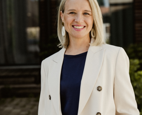 Kathrin Hansen im Portrait von Soul Brand Fotografin Andrea Sojka