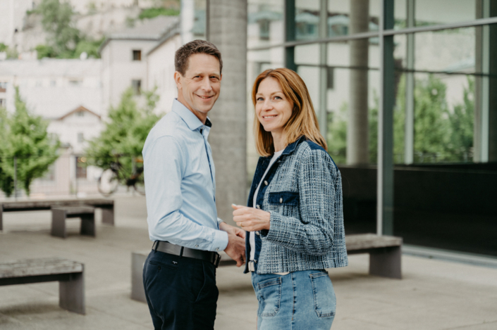 Personal Brand Fotos Wien – Unternehmerin authentisch fotografiert